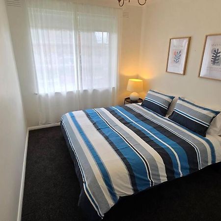 Elsternwick Easy Living - 2 Bedroom Sleeping 4 Melbourne City Exterior foto