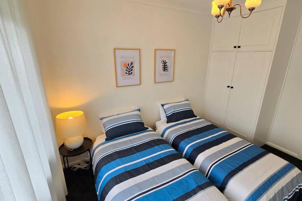 Elsternwick Easy Living - 2 Bedroom Sleeping 4 Melbourne City Exterior foto